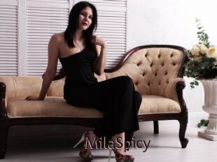 MilaSpicy