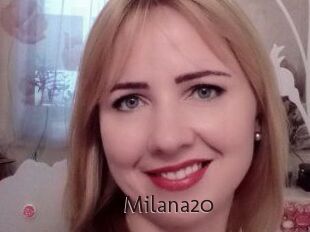Milana20