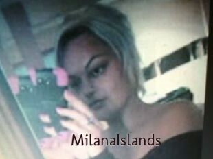 MilanaIslands