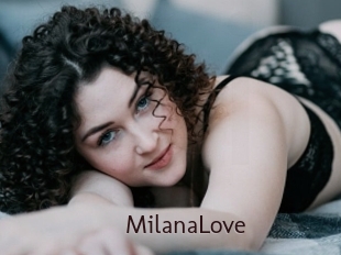 MilanaLove Top listen server