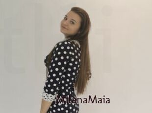MilanaMaia