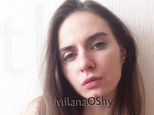 MilanaOShy