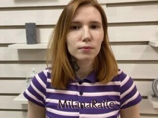 MilanaRaile