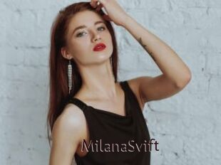 MilanaSvift