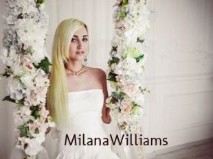 MilanaWilliams