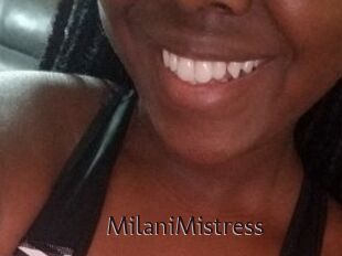 MilaniMistress