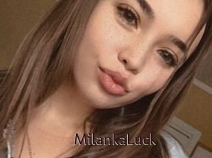 MilankaLuck