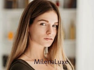 MilenaLuxe