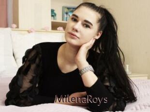 MilenaRoys