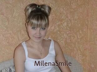 MilenaSmile