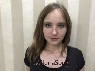 MilenaSong