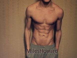 MilesHoward
