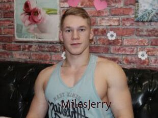 MilesJerry