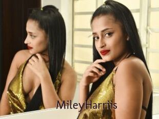 MileyHarriis