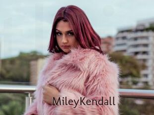 MileyKendall