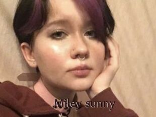 Miley_sunny