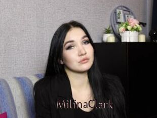 MilinaClark