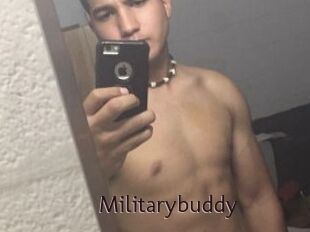 Militarybuddy