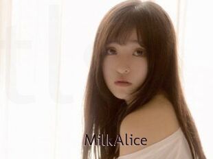MilkAlice