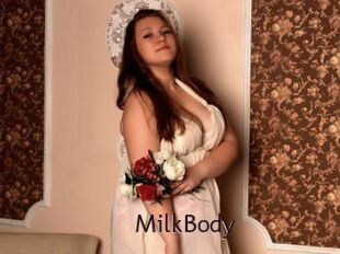 MilkBody