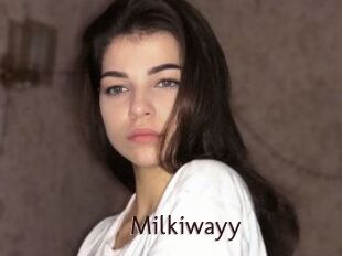 Milkiwayy