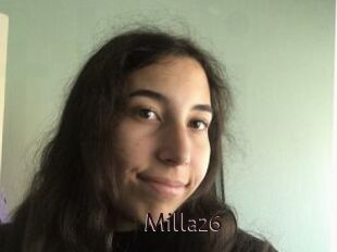 Milla26