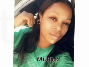 MilliRed