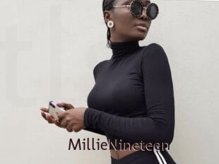 MillieNineteen