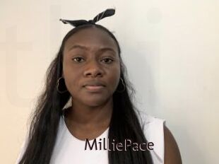 MilliePace