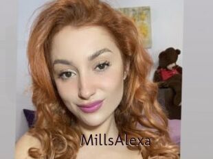 MillsAlexa