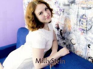 MillyStein