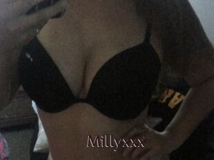 Millyxxx