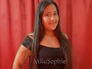 MiluSophie