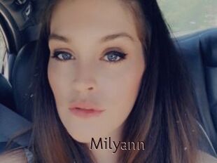Milyann