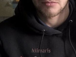 Mimaris