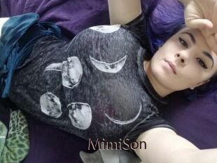 MimiSon