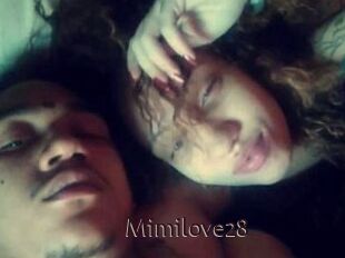 Mimilove28