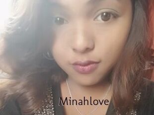 Minahlove