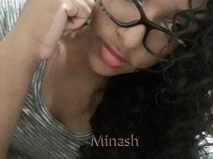 Minash