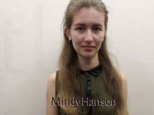 MindyHanson