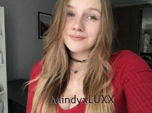 MindyxLUXX