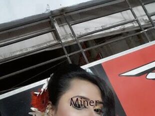 Miner