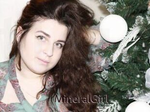 MineralGirl
