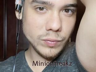 Minionfreakz