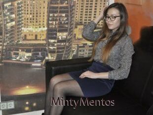 MintyMentos