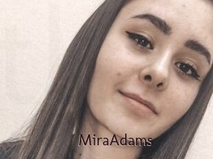 MiraAdams