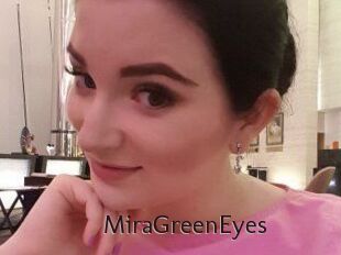 MiraGreenEyes
