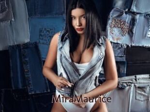 MiraMaurice