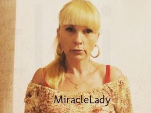 MiracleLady