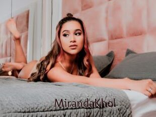 MirandaKhol